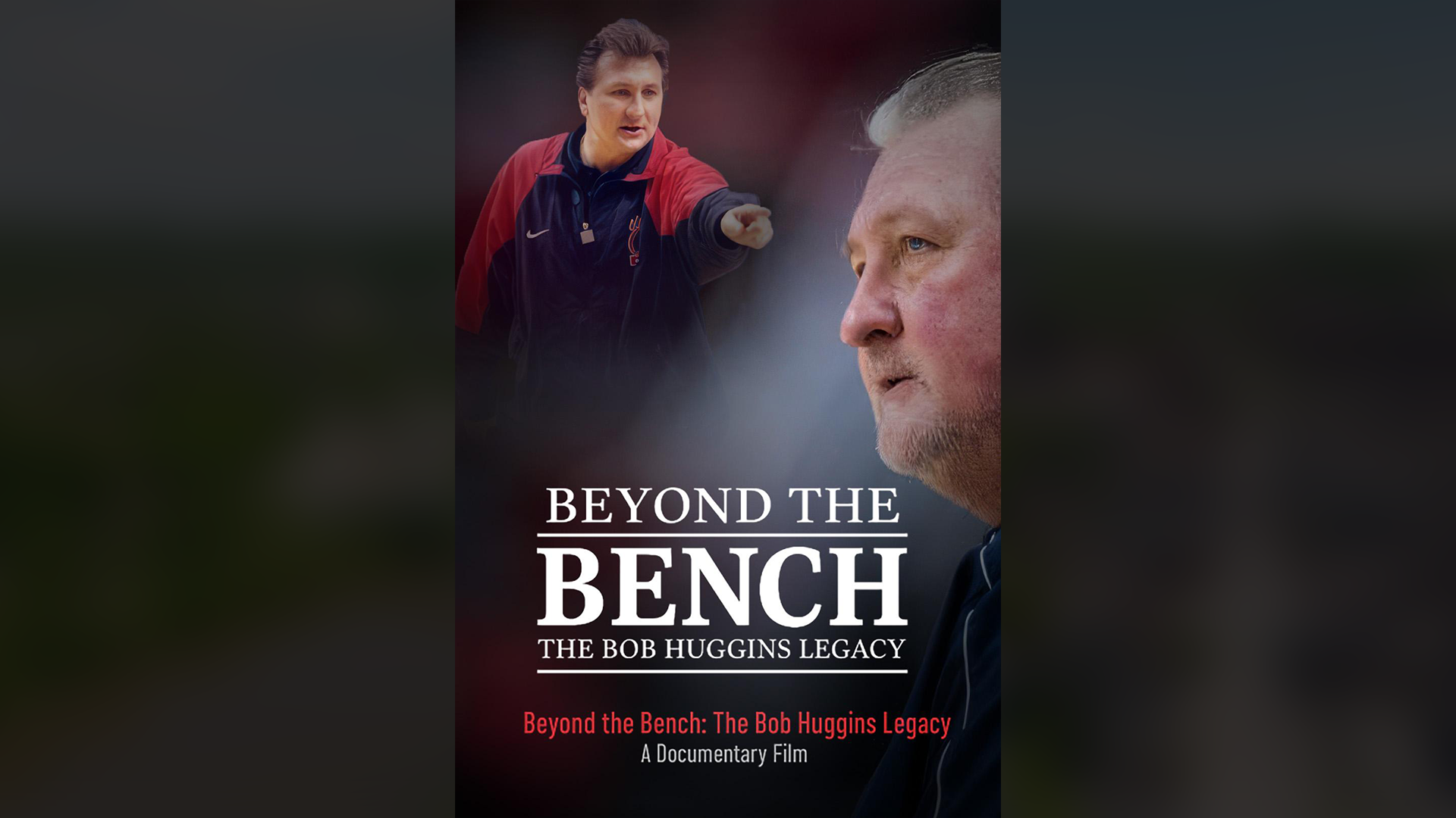 Beyond The Bench