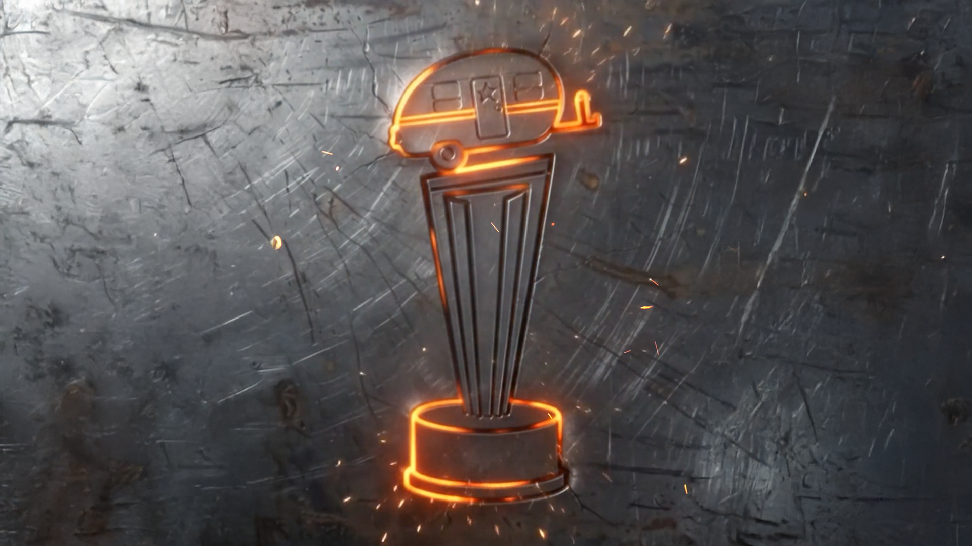 Jump Creative Golden Trailer Winner